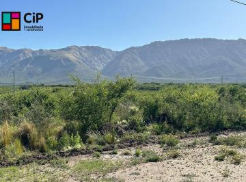 Terreno , Cortaderas · Preventa de Lotes en Cortaderas