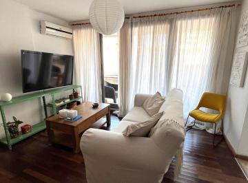 Departamento de 1 ambiente, Córdoba · Dpto Amueblado en Alquiler. Balcones de Cofico 3. con Seguridad, Amenites