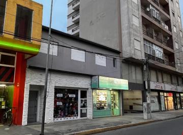 Departamento de 1 ambiente, Santa Teresita · Departamento Sobre Peatonal