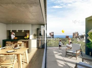 Foto1 · Venta Apto de 1 Dormitorio en El Corazon de Barrio Sur - Montevideo. Ideal Para Renta!