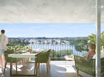 Departamento · 46m² · 2 Ambientes · Venta Apartamento 1 Dormitorio - Parque Miramar