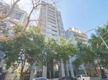 Departamento de 1 ambiente, Núñez · Alquiler Torre Jaramillo - Nuñez - Capital Federal