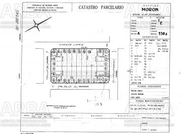 Terreno , Morón · Parcela en Morón