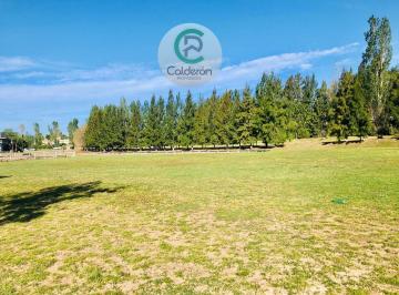 Terreno · 1200m² · Terreno Lote en Venta Country Terravista