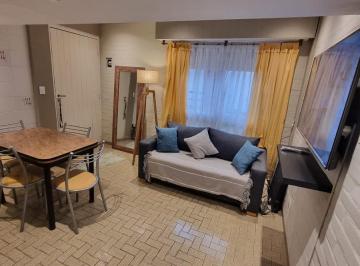 Departamento · 25m² · 3 Ambientes · Departamento en San Bernardo del Tuyu
