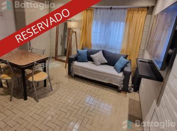Departamento · 25m² · 3 Ambientes · Departamento en San Bernardo del Tuyu