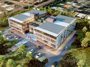 Oficina comercial de 1 ambiente, Uruguay · Oficina en Venta (Planta Baja) - Carrasco Norte