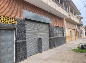 Bodega-Galpón en Alquiler  Caseros · Taller/ Galpón Industrial/ Local, en Alquiler Caseros