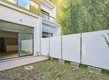 Departamento · 42m² · 1 Ambiente · Venta Departamento Monoambiente Pb con Jardín Amenities Cassa Solis Monserrat