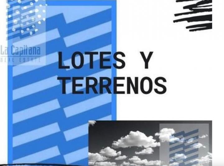Terreno · 195m²