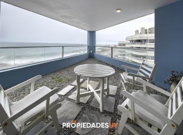Foto1 · Venta en Península, Departamento de 4 Dorm., 5 Baños + Dependencia de Servicio