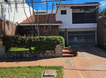 Casa · 123m² · 3 Dormitorios · 2 Cocheras · Casa en Concepción del Bermejo Al 1400