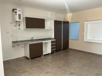 Departamento · 67m² · 2 Ambientes · 1 Cochera · Departamento en Venta en Haus 701. un Dormitorio con Cochera, Seguridad y Sum
