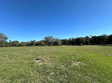 Terreno · 827m² · Terreno en Venta en Quinta de Los Nores - Zona Sur. Colindante a Manantiales - 820 m²