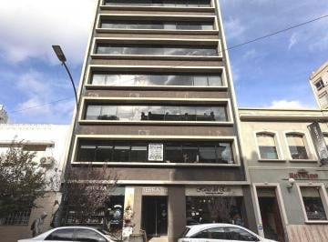Oficina comercial · 47m² · 1 Ambiente · Oficina en Venta en Barrio Centro - Frente a Tribunales - 47 m²