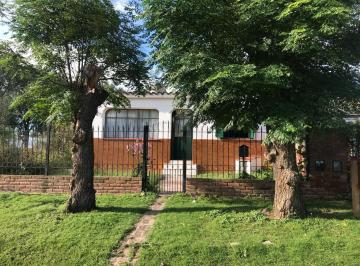 Casa · 126m² · 6 Ambientes · Casa en La Cumbre