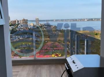 Departamento · 130m² · 5 Ambientes · Departamento en Venta 2 Dorm Torre Alarif