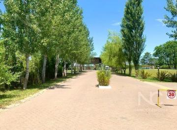 Terreno · 1586m² · Lote en Venta en Cañuelas, Barrio Cerrado Lomas de Petion, 1586 m². Oportunidad!