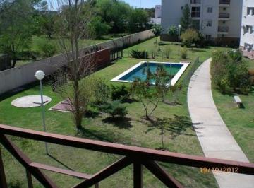 Departamento de 2 ambientes, Córdoba · Complejo Solares del Pilar - Depto 2 Dorm C/cochera