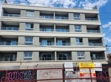 Garage , La Matanza · Cochera Descubierta, Edificio a Estrenar