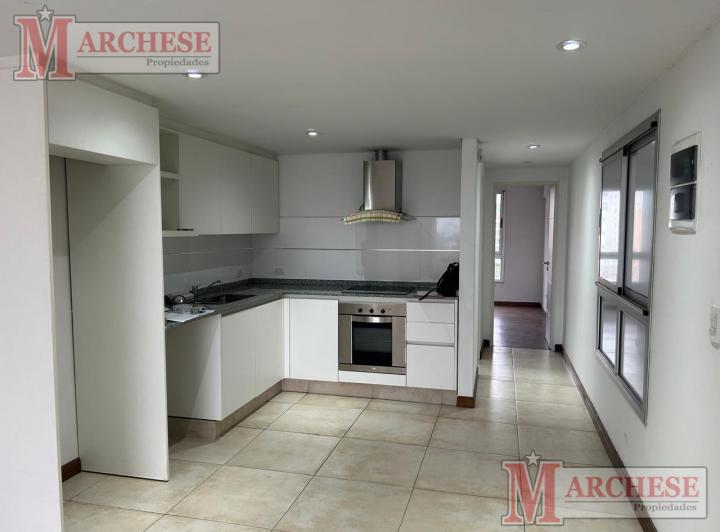 Departamento · 50m² · 2 Ambientes · 1 Cochera