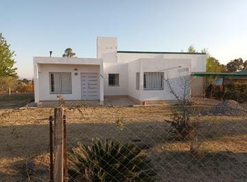 Casa · 105m² · 5 Ambientes · Oportunidad Venta de Casa en Huerta Grande