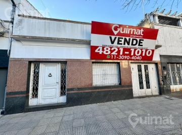 Terreno · 200m² · Excelente Terreno en Chacarita - Lideres en Terrenos Certificado Urbanístico Aprobado