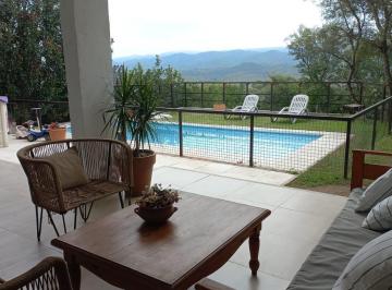 Casa · 240m² · Casa en Terrazas de La Estanzuela