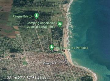 Terreno , Miramar · Lote en Miramar