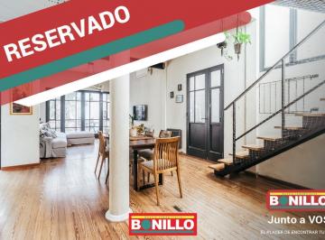 BNP-BNP-2973_2 · Reservado Casa 4 Ambientes Venta Parque Cha