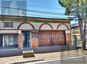 Local comercial · 162m² · Local con Espacio Aéreo y Plano Aprobado Para 4 Unidades!