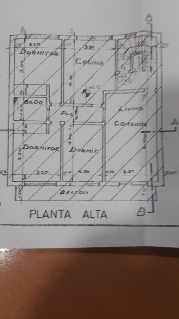 French 177,  Ramos Mejía, La Matanza