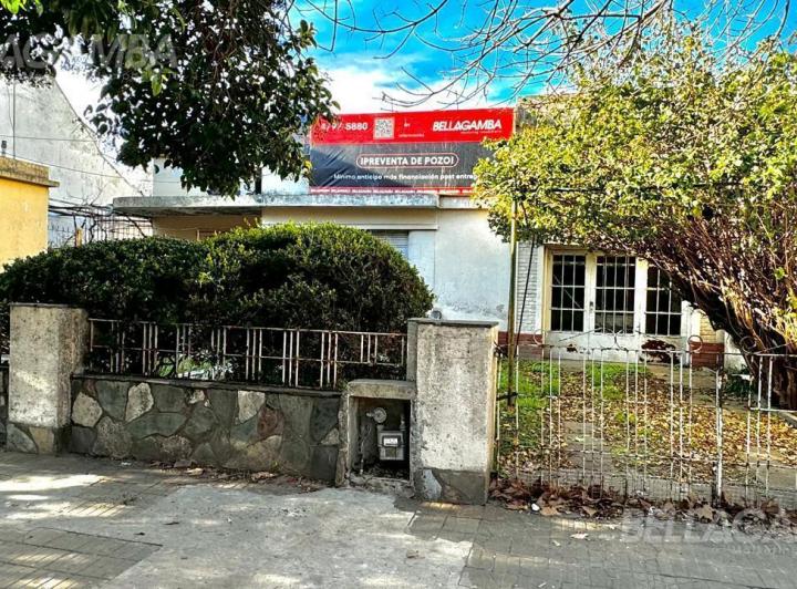 3 AMBIENTESEN EL CENTRO DE MUNROU$S 50.000 ANTICIPO + 150 CUOTASEdificio de pozo · Belgrano 2369 - Munro