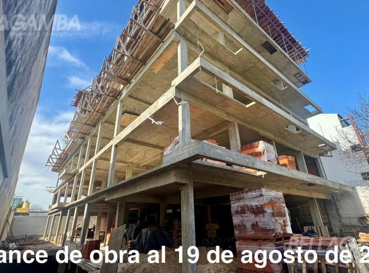 Desarrollo vertical · Belgrano 2369 - Munro