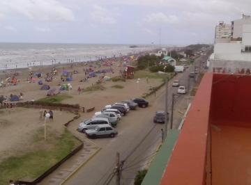 Departamento · 31m² · 2 Ambientes · Venta Departamento 2 Ambientes Frente Al Mar en Santa Teresita