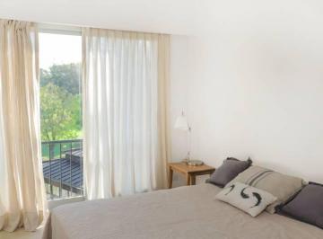 Departamento · 52m² · 1 Ambiente · 1 Cochera · Departamento 1 o 2 Amb a Estrenar - Pueblo Camaño - Pilar - Uf 275