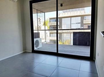 Departamento · 55m² · 2 Ambientes · 1 Cochera · Departamento Venta en Lo Mejor de Tigre 2 Ambientes Al Frente C/cochera con Renta