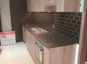 Departamento · 55m² · 2 Ambientes · 1 Cochera · Departamento 2 Amb Al Frente C/cochera de Pozo en San Isidro - La Calabria - Arrayanes I