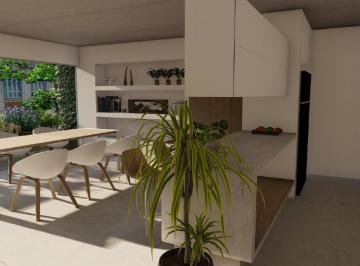 Departamento · 108m² · 3 Ambientes · 1 Cochera · Departamento 3 Ambientes C/cochera de Pozo en San Isidro - Arrayanes I (Premium) 2do Piso