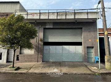 Depósito de 1 ambiente, Mar del Plata · Victoriano Montes 2659 (Y Alberti) - Excelente Gran Galpón/local