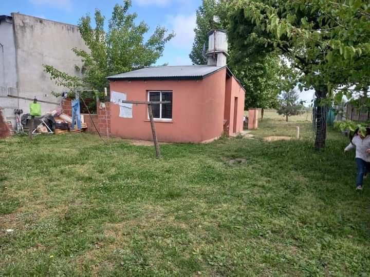 Barrio Federal