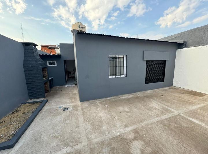 Casa · 100m² · 3 Ambientes