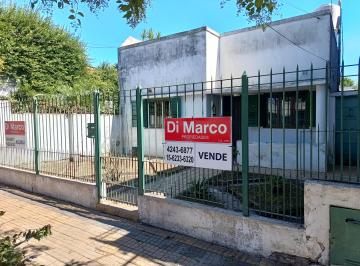 Casa de 4 ambientes, Lanús · Casa a Refaccionar en Remedios de Escalada Oeste