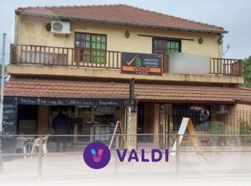 Local comercial · 412m² · 4 Ambientes · 1 Cochera · Local Comercial en Venta - Canning