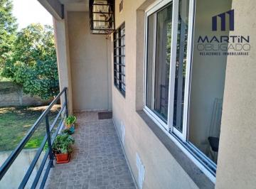Departamento · 36m² · 2 Ambientes · 1 Cochera · Venta Departamento en Complejo Cerrado con Cochera en d'Elía Al 2700