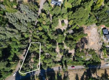 Terreno · 1000m² · Venta Lote Villa La Angostura