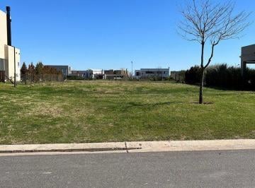 Terreno · 601m² · Terreno Lote en Venta en Ceibos, Puertos, Escobar