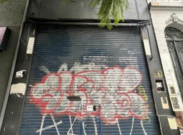 Local comercial · 125m² · Local en Av Cordoba 4400