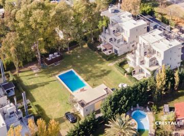 Departamento · 45m² · 2 Ambientes · 1 Cochera · Venta / Permuta | Departamento 1 Dormitorio en Condominio Amenities | Fisherton