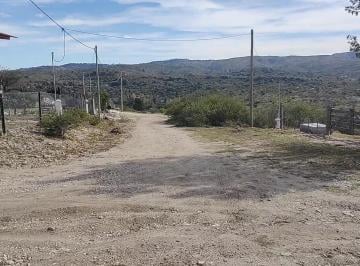Terreno · 830m² · 46 Terrenos en Terrazas de La Falda